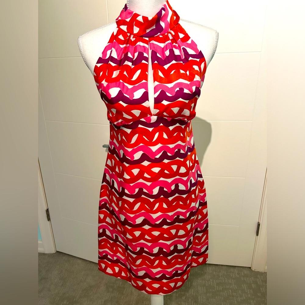 Milly dress